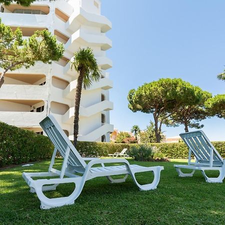 Vilamoura Marina C.A. Apartments ภายนอก รูปภาพ