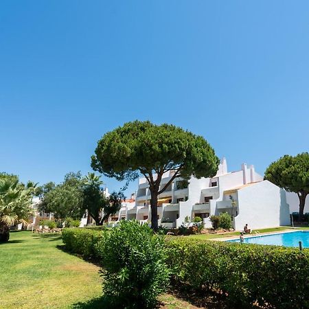 Vilamoura Marina C.A. Apartments ภายนอก รูปภาพ