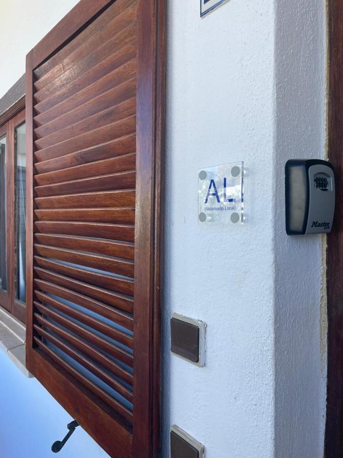 Vilamoura Marina C.A. Apartments ภายนอก รูปภาพ