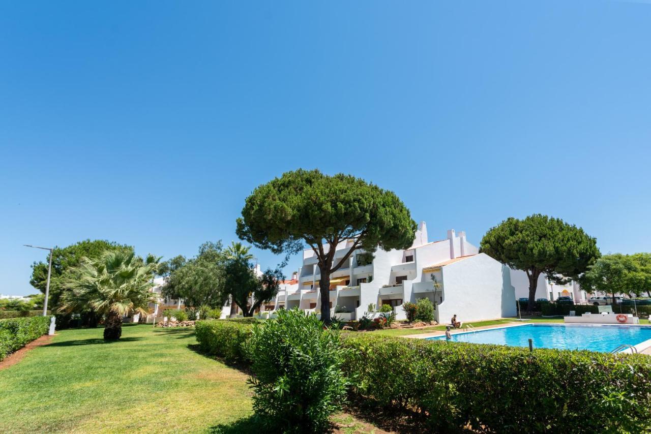 Vilamoura Marina C.A. Apartments ภายนอก รูปภาพ