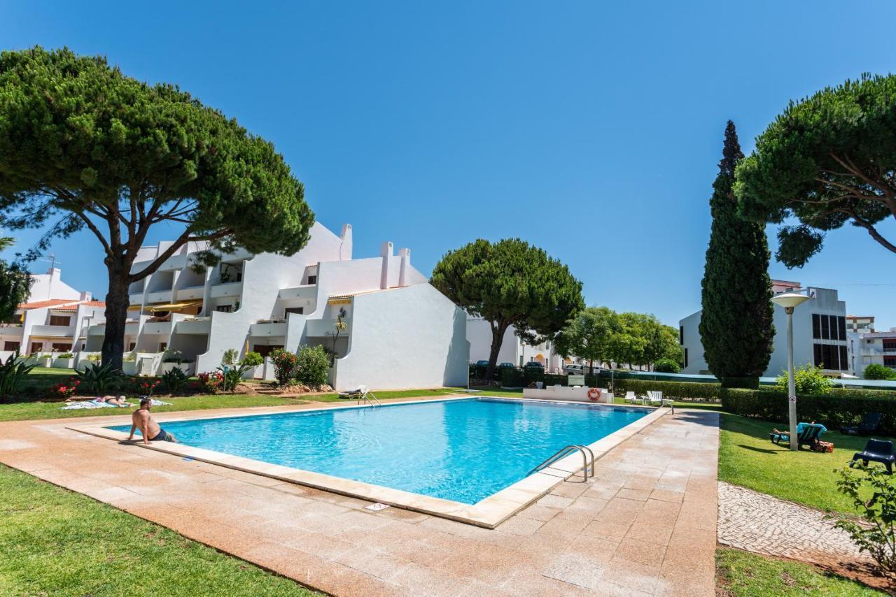 Vilamoura Marina C.A. Apartments ภายนอก รูปภาพ