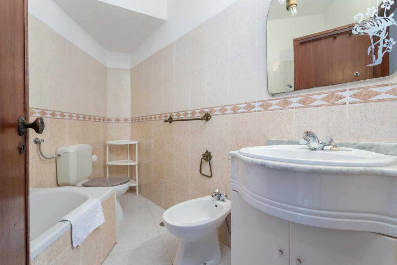 Vilamoura Marina C.A. Apartments ภายนอก รูปภาพ